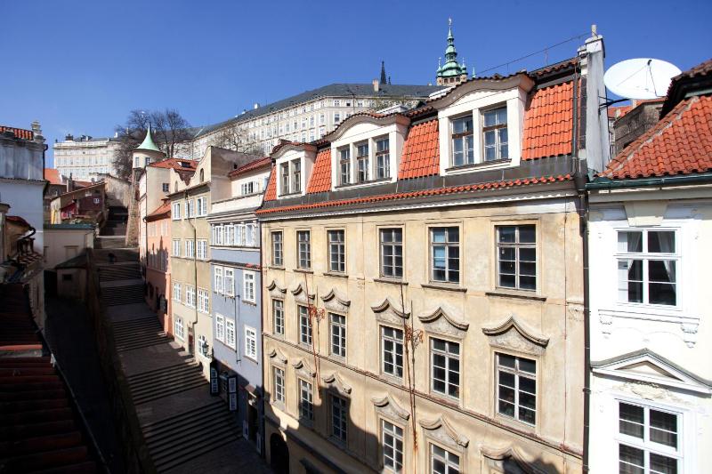 Two-Bedroom Apartment image 3