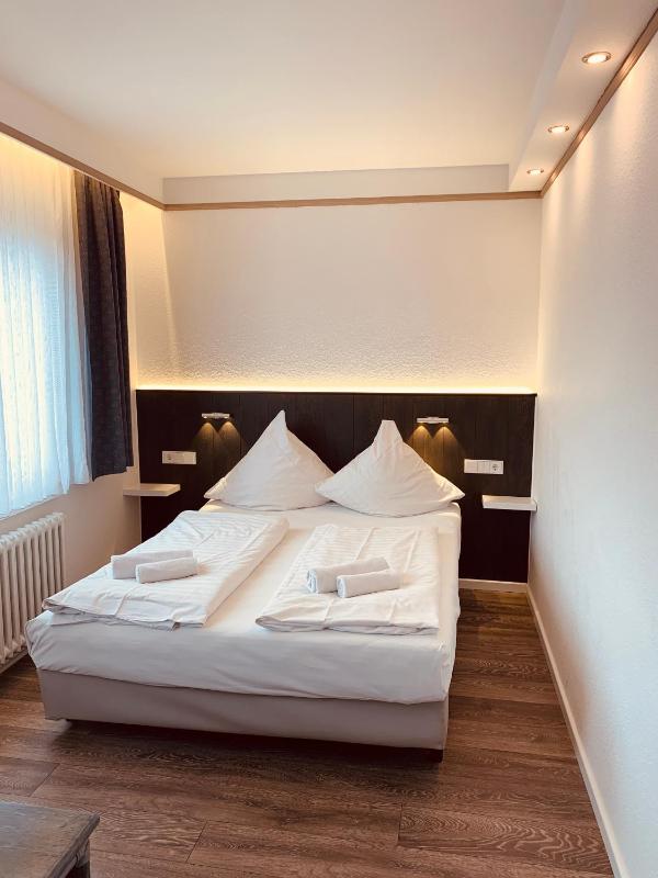 Hotel Kunibert der Fiese - Superior - image 16