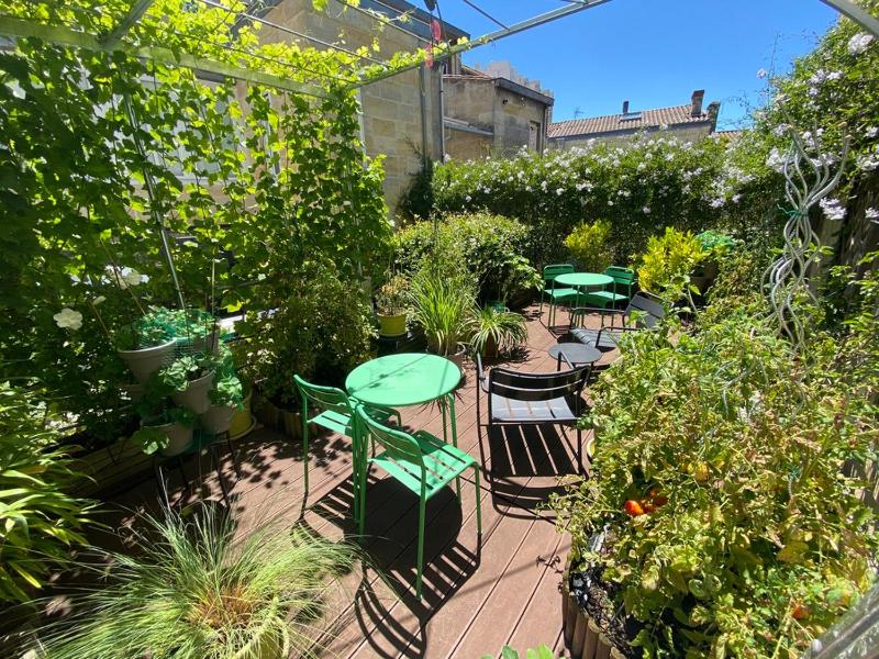 Deluxe Double or Twin Room with Garden View image 1