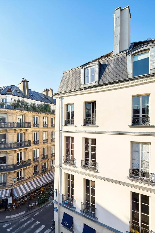 Saint Germain Flat - image 12