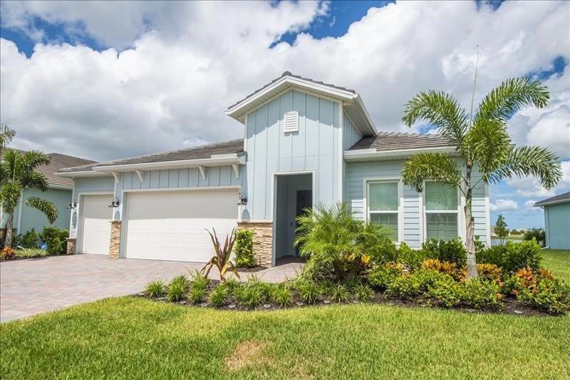 Three-Bedroom House image 3