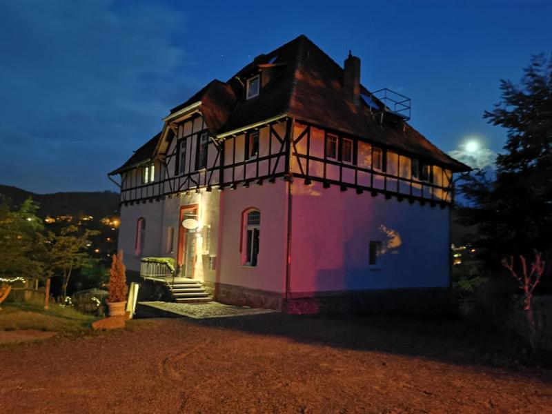 Apartments Villa-Ratskopf Wernigerode - image 7