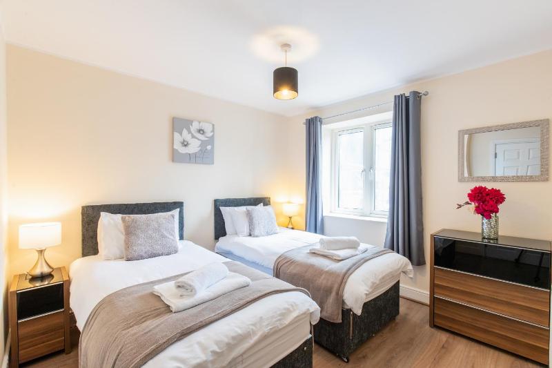 Deluxe Apartment image 4