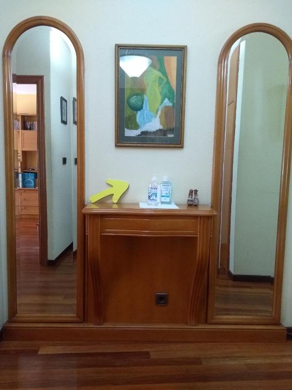 Two-Bedroom Apartment image 3