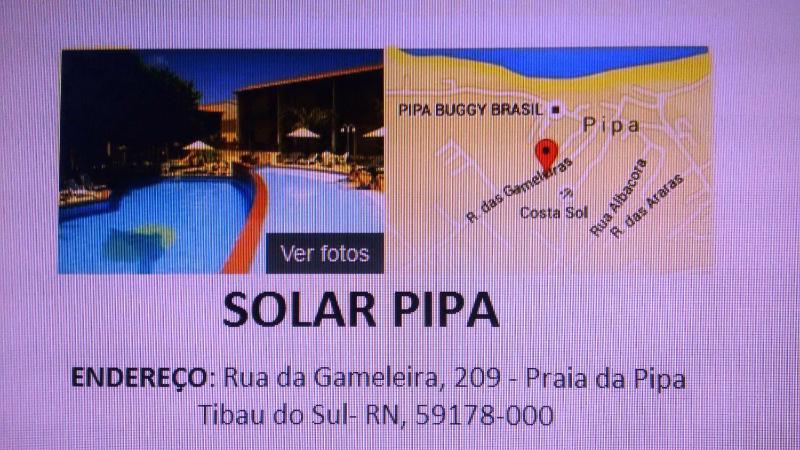 Chalet Solar Pipa - image 45