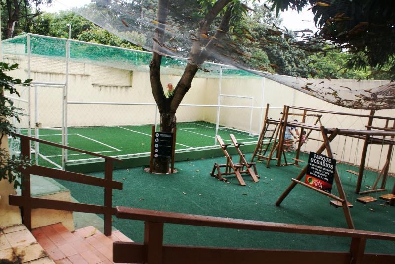 Chalet Solar Pipa - image 2