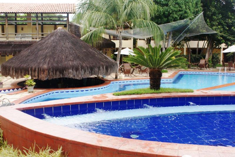 Chalet Solar Pipa - image 5