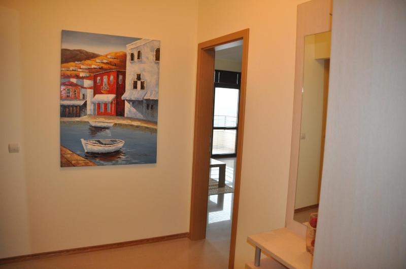 Three-Bedroom Villa image 2