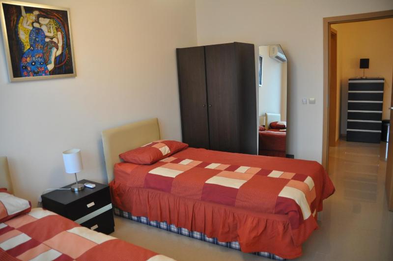 Three-Bedroom Villa image 3