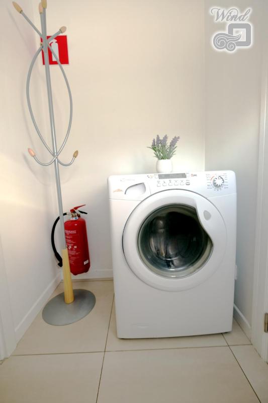 Two-Bedroom Apartment 5 people image 3
