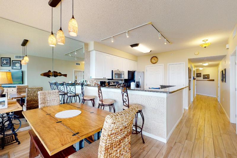 One Bedroom Apartment image 3