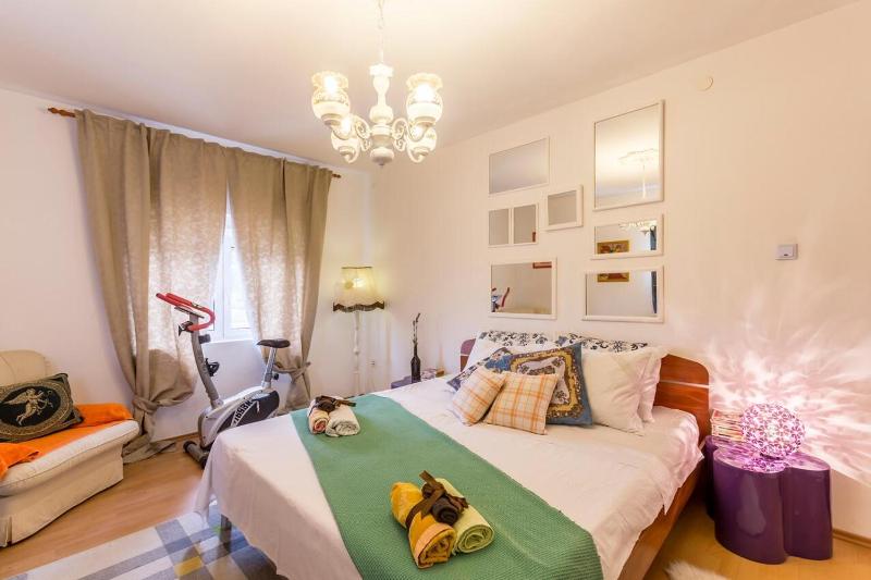 Four-Bedroom Holiday Home image 4
