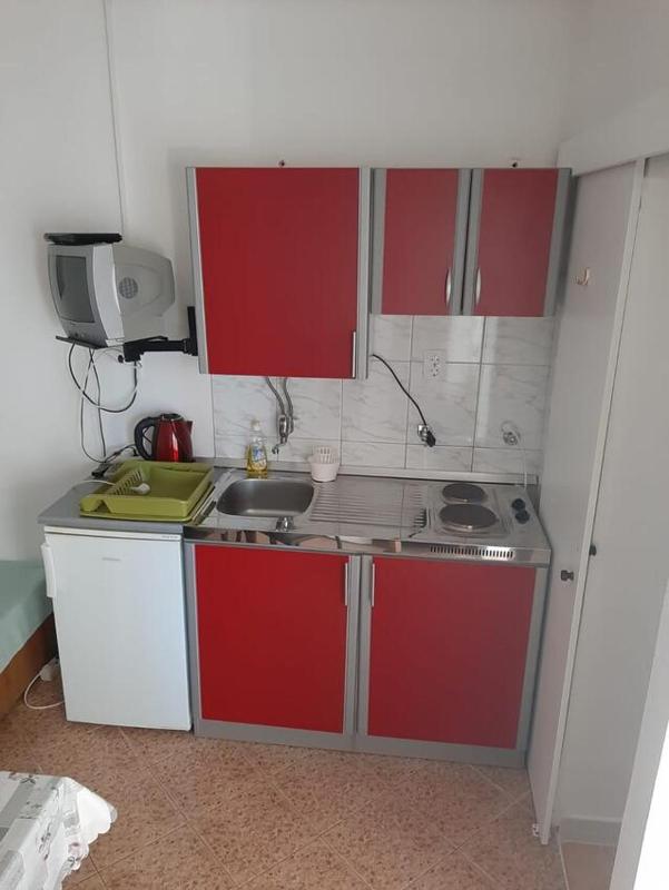 Studio with Terrace image 1