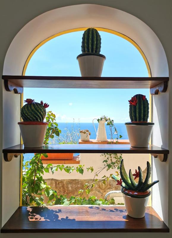 Positano Comfortableapt With Gorgeous Lemongarden - image 16