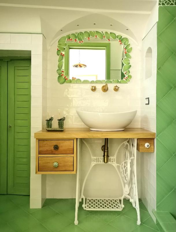 Positano Comfortableapt With Gorgeous Lemongarden - image 19