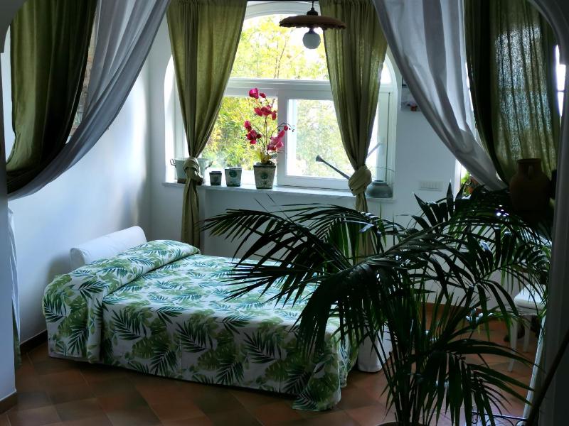 Positano Comfortableapt With Gorgeous Lemongarden - image 18