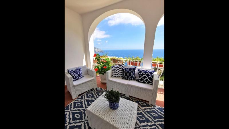 Positano Comfortableapt With Gorgeous Lemongarden - image 46
