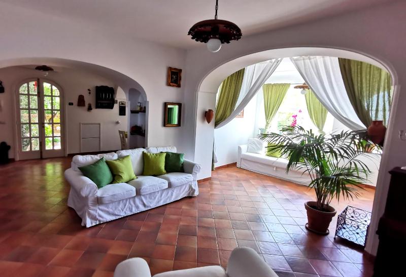 Positano Comfortableapt With Gorgeous Lemongarden - image 15