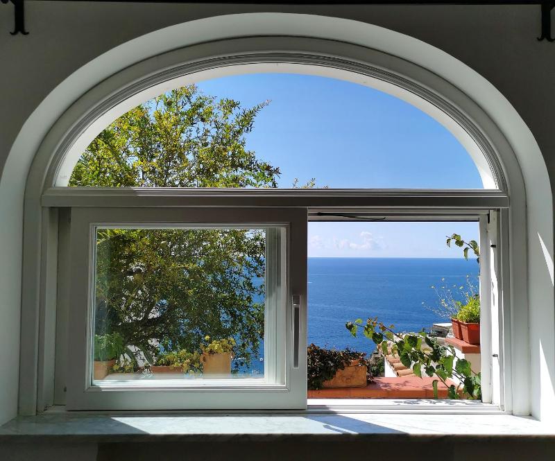 Positano Comfortableapt With Gorgeous Lemongarden - image 22