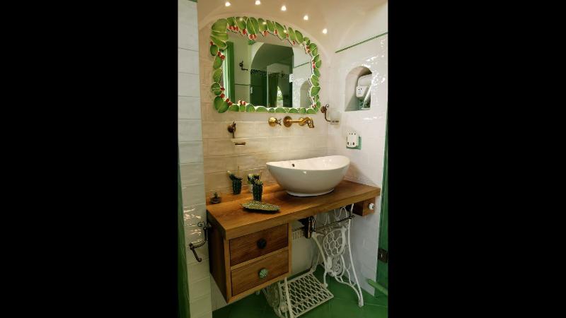 Positano Comfortableapt With Gorgeous Lemongarden - image 20