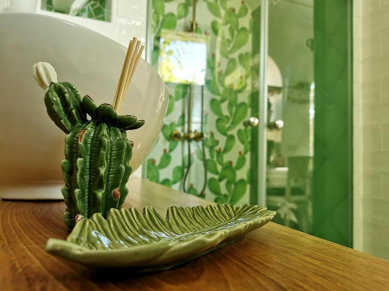 Positano Comfortableapt With Gorgeous Lemongarden - image 21