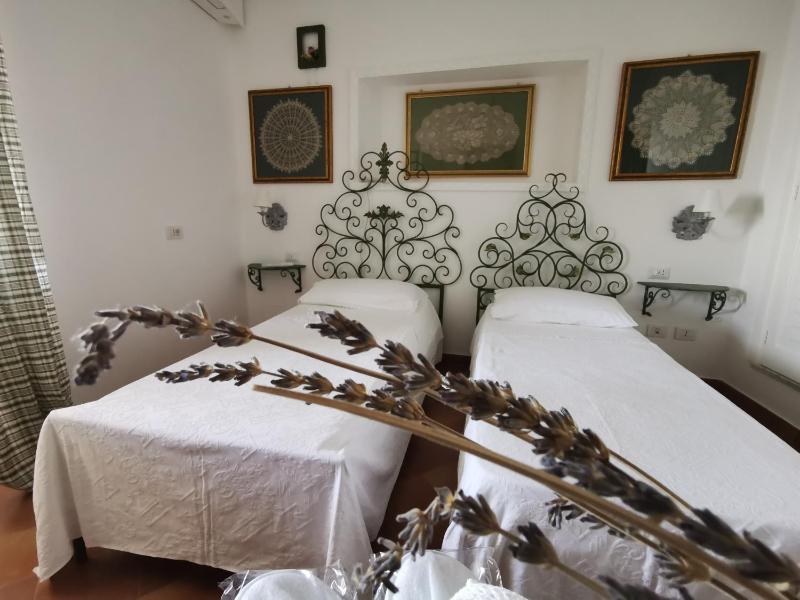 Positano Comfortableapt With Gorgeous Lemongarden - image 36
