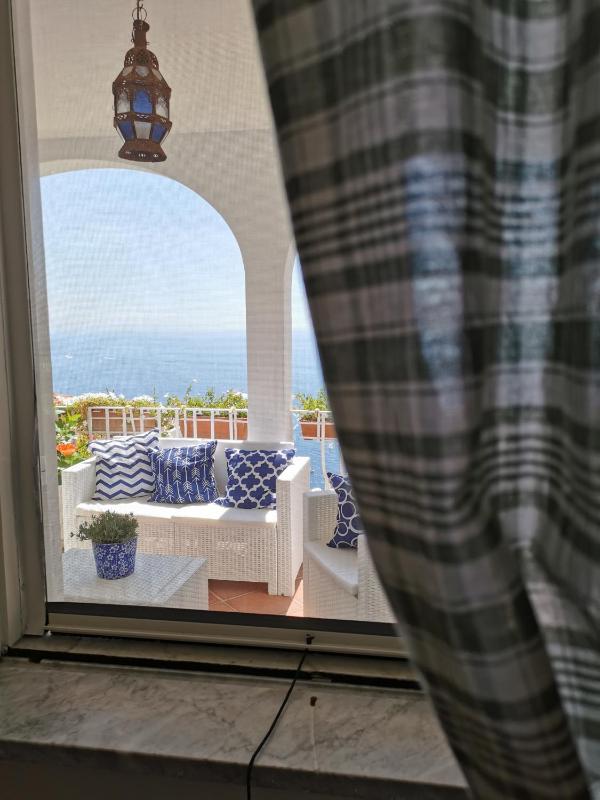 Positano Comfortableapt With Gorgeous Lemongarden - image 42