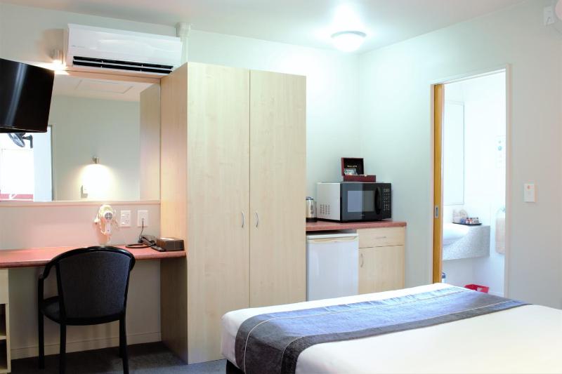 Bella Vista Motel Taupo - image 13