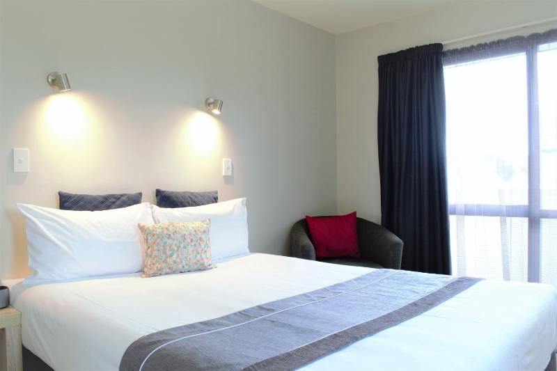 Bella Vista Motel Taupo - image 25