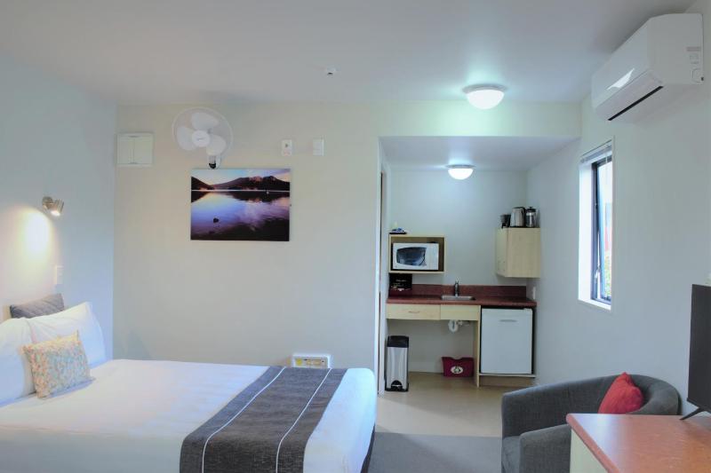 Bella Vista Motel Taupo - image 10