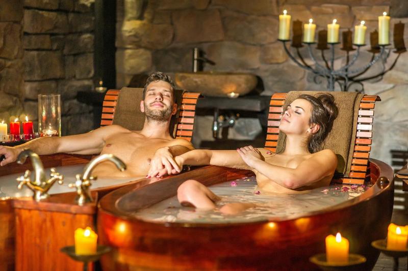 Odyssey Hotel Wellness & SPA Adults Only - image 3