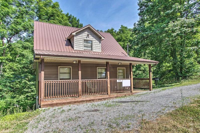 Two-Bedroom House image 1