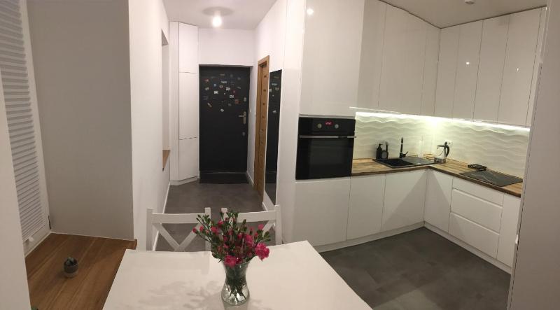 Apartament Rynek - Oficyna - image 1