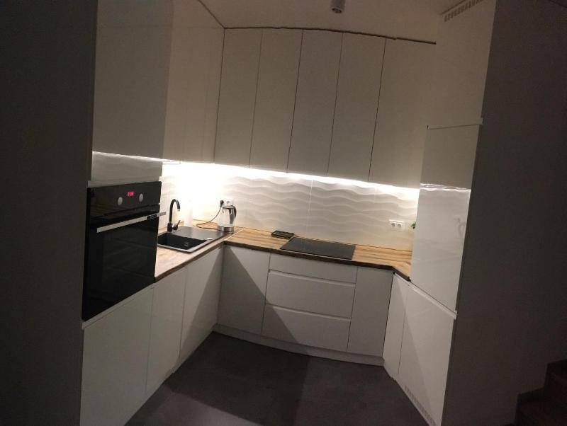 Apartament Rynek - Oficyna - image 7