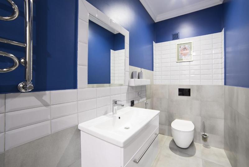 One-Bedroom Suite image 3