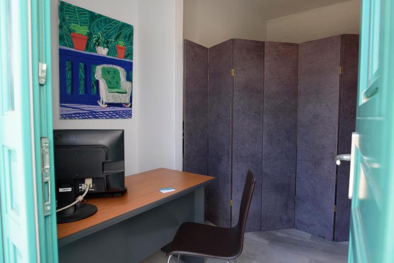 Double Room with Sea View image 3