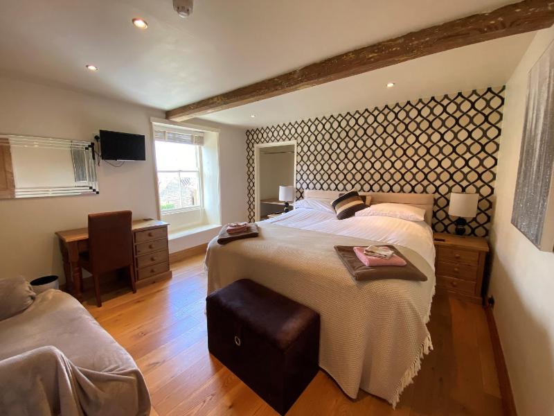 Two-Bedroom Apartment image 2