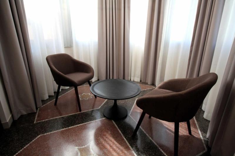 Hotel Vittoria - image 49