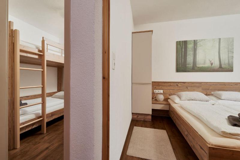 Two-Bedroom Apartment image 4