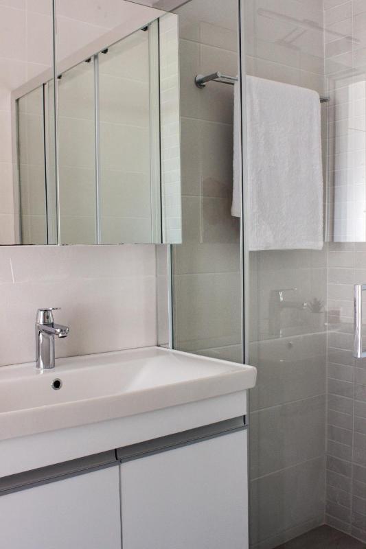 One-Bedroom Apartment image 3