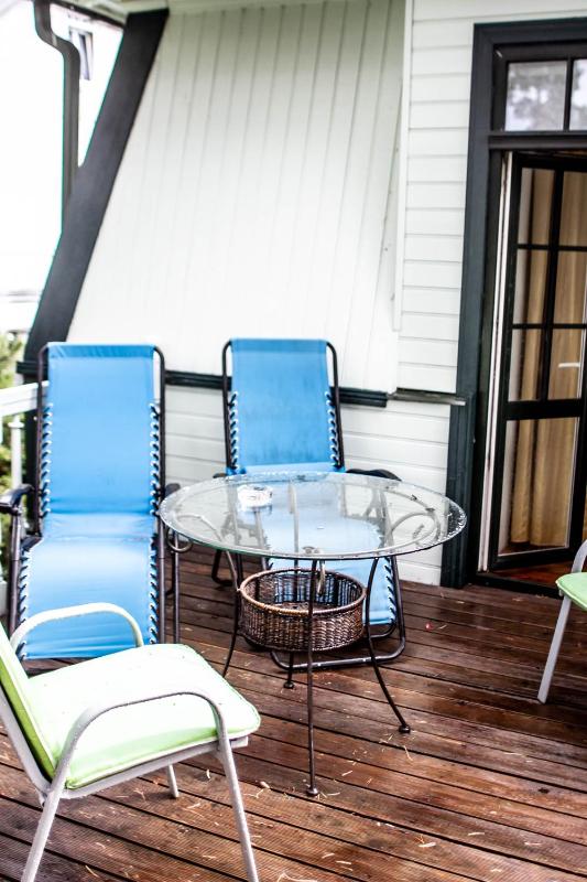 Superior Double Room with Balcony image 1
