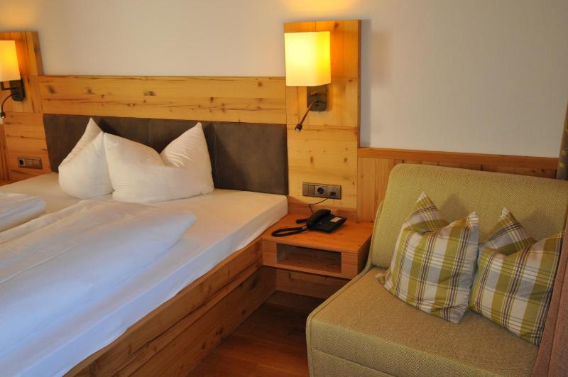Superior Double Room image 1