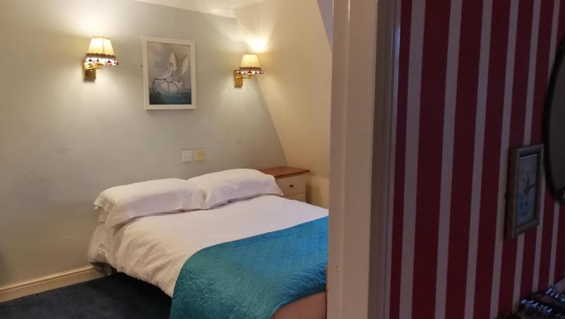 Regency Hotel - image 24