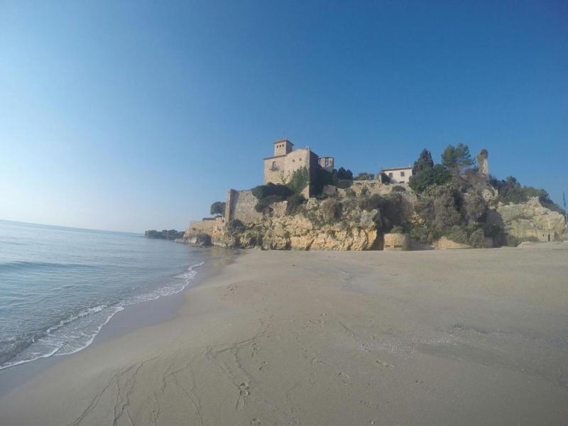 Apartamentos Cala Azul La Móra - image 21