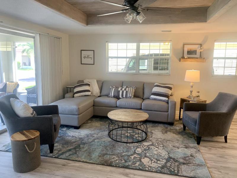 Two-Bedroom Villa image 2