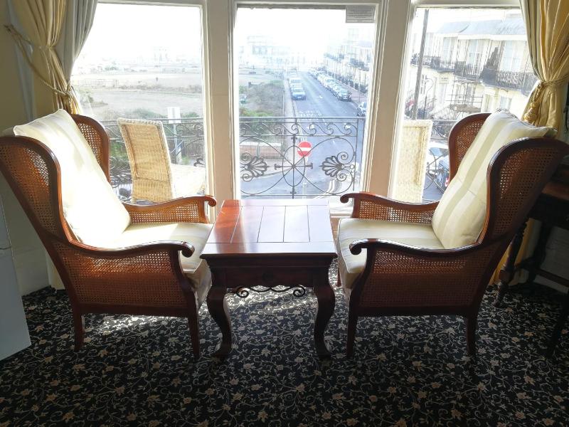 Regency Hotel - image 30
