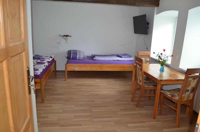 Comfort Triple Room image 3
