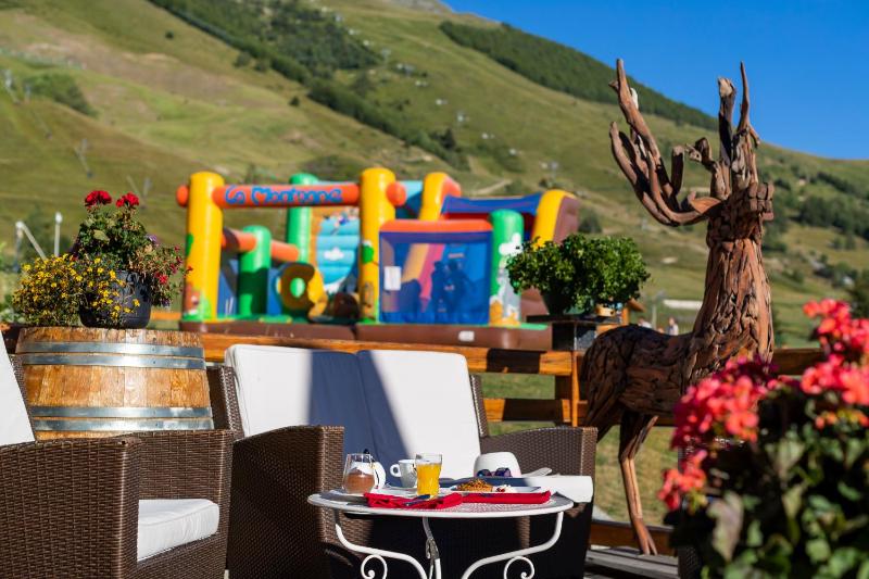 Hotel Cote Brune - image 37