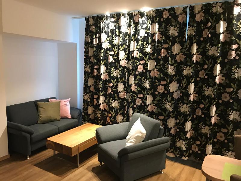 Apartment with Sauna image 2