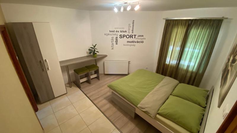 Deluxe Double Room with Shower image 2